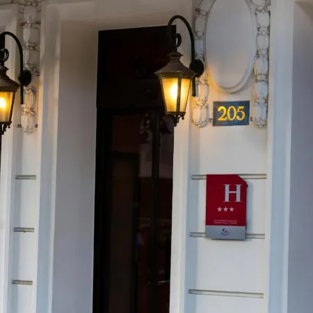 Hotel Paris Italie Отели рядом с достопримечательностью «13-й округ: Площадь Италии»