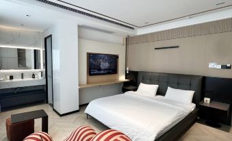 Shangchao Xiazhuli Apartment (Binhai Road)