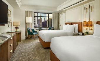 The Ritz-Carlton, Denver