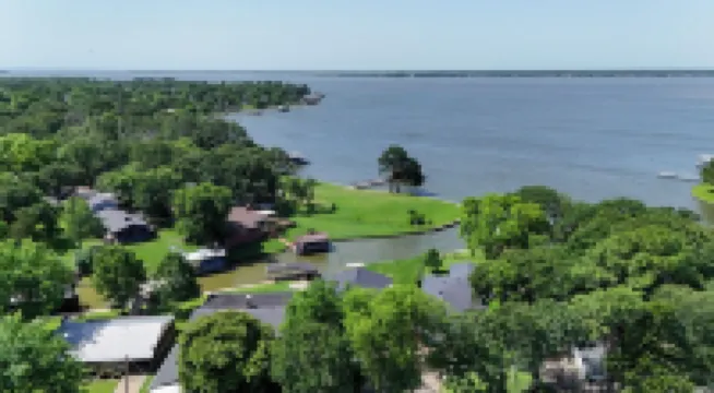 The Mallard on Blue Cove at Cedar Creek Lake