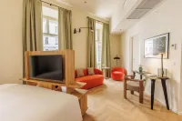 Wilde Aparthotels Vienna Fleischmarkt - Condos