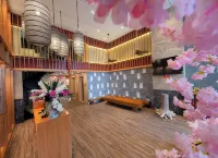 Fuji Boutique Nha Trang Hotel
