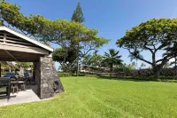 Plan Your Hawaii Vacay at Grace's Oasis!