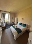 The Stromness Hotel by Paymán Club Hotels in Stromness