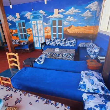 Aline Hostel 2