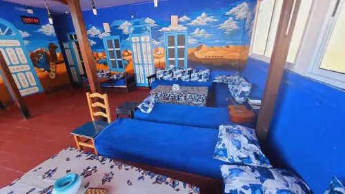 Aline Hostel 2 - Pensions