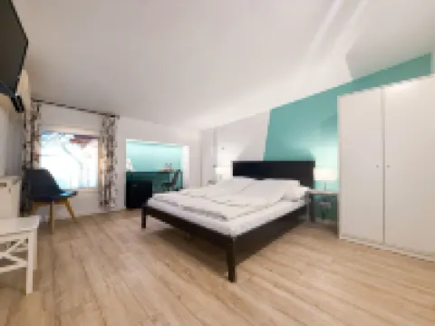 Chesscom Guesthouse Hotels near Ferenc Liszt Intl. Airport
