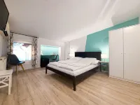 Chesscom Guesthouse Hotels in Vecses