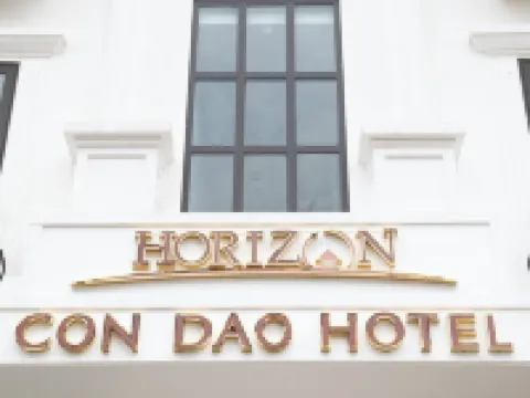 HORIZON CÔN ĐẢO HOTEL Các khách sạn ở Đảo Côn Đảo
