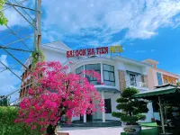 Sai Gon Ha Tien Hotel Các khách sạn gần Hải đăng Núi Nai