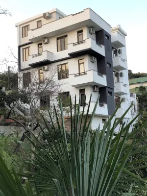 Holiday House Green Cape Batumi Hotels in 
