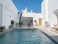 Máram Boutique Hotel - Adults Recommended - Pool