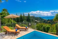 Villa Mounda Apollon - Villas