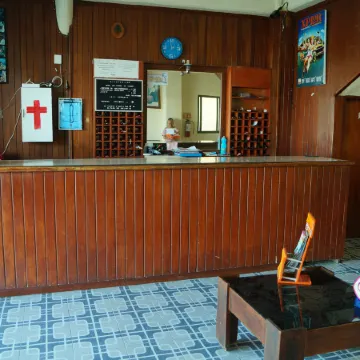 Hotel Los Cuates de Cancun