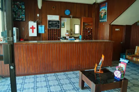 Hotel Los Cuates de Cancun