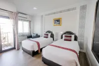 Banbua Grand Udon Hotels in Udon Thani