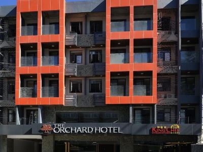 The Orchard Hotel Baguio