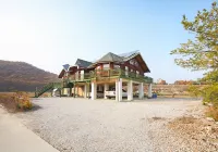 Ganghwa Hadulmoe Pension Hotel in zona Hwagaesan Mountain