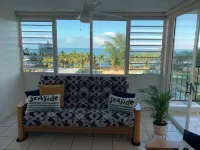 Playa Azul Luquillo - Ocean Jewel