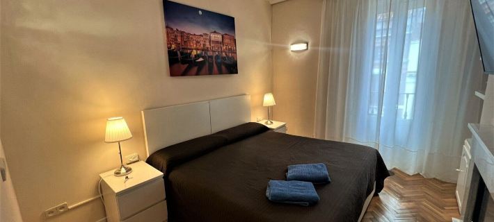 Madrid, C. Mayor Hotels in Madrid