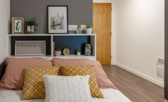 For Students Only Pavilion Court in Wembley