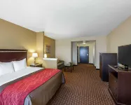 Comfort Inn & Suites Regional Medical Center