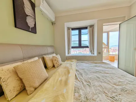 Qusu Homestay (Yongjun Road) Отели рядом с достопримечательностью «Port of Fangcheng (Gangqu 16th Road)»