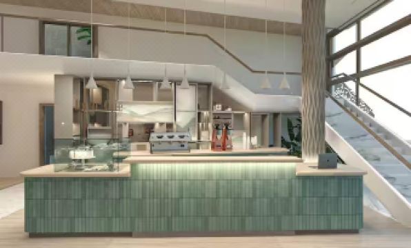 Doubletree By Hilton Mangroovy El Gouna Resort