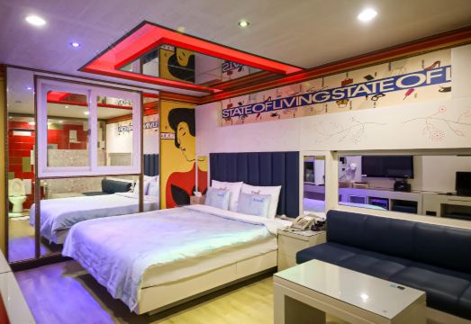 삼척 쿡(KOOK)모텔