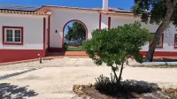Monte da Silveira Hotel di Zambujeira do Mar