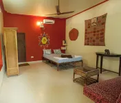 Sunshine Guest House