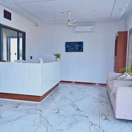 Hotel Madhuvan & resort