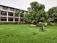 Headquarter Khajuraho Hotel a 