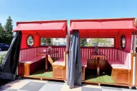 Airport-Hotel Fortuna Hotels in Kirchberg