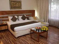 St Laurn the Spiritual Resort