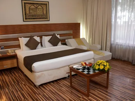 St Laurn the Spiritual Resort