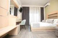 Amalia Center Hotels in Volvi