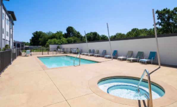 La Quinta Inn & Suites by Wyndham Muskogee