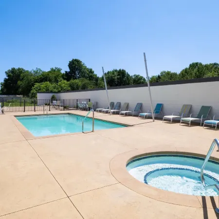La Quinta Inn & Suites by Wyndham Muskogee
