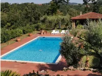 Poggio Bassotto, Your Peaceful Retreat Near the Heart of Rome Hotels in Sacrofano