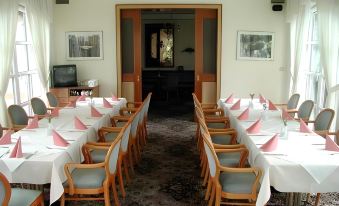 Spreezeit Hotel