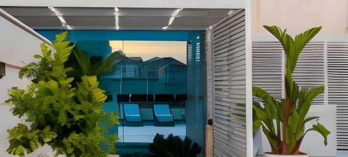 Caportigia Boutique Hotel Hotels in Province of Syracuse
