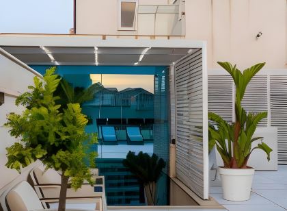 Caportigia Boutique Hotel