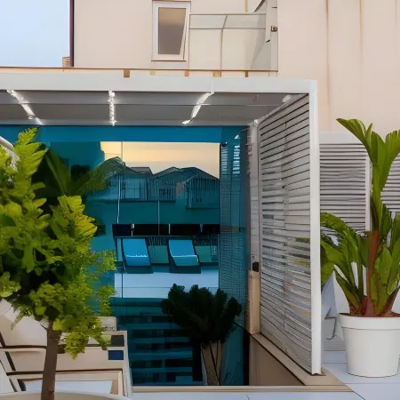 Caportigia Boutique Hotel