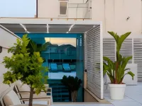 Caportigia Boutique Hotel - Bãi biển