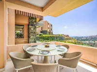 Conjunto Residencial Los Olivos Hotels in Benahavis