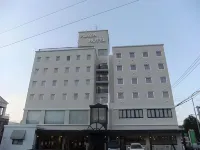 Amakusa Plaza Hotel Hotels near Hondo Suwa Shrine