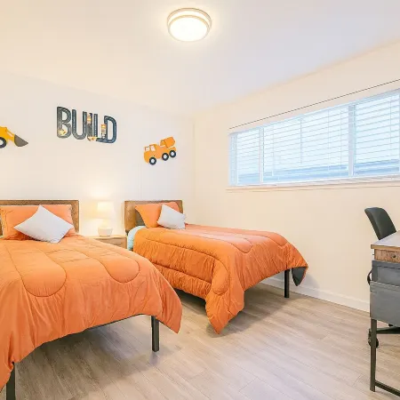 Silicon Valley Airbnb