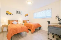 Silicon Valley Airbnb - 2 tähden