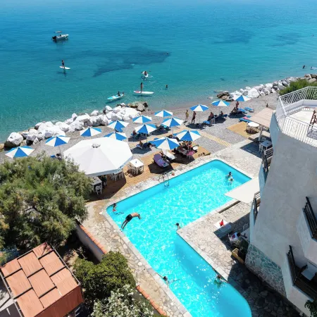 Lido Hotel